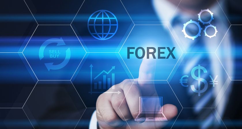 Forex đang là kênh đầu tư được ưa chuộng hiện nay